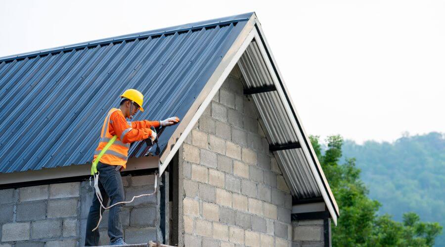 Professional residential roofers in Cuddebackville, NY